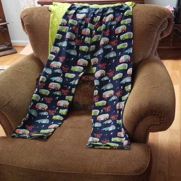 Camping Pajamas - Picture 4 of 4